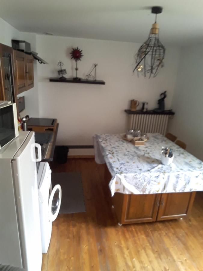 Appartement Complet 11 La Roche Racan 37370 Saint-Paterne-Racan ภายนอก รูปภาพ