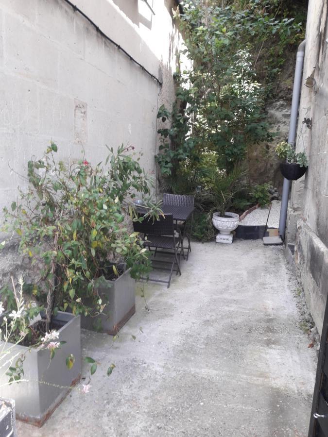 Appartement Complet 11 La Roche Racan 37370 Saint-Paterne-Racan ภายนอก รูปภาพ