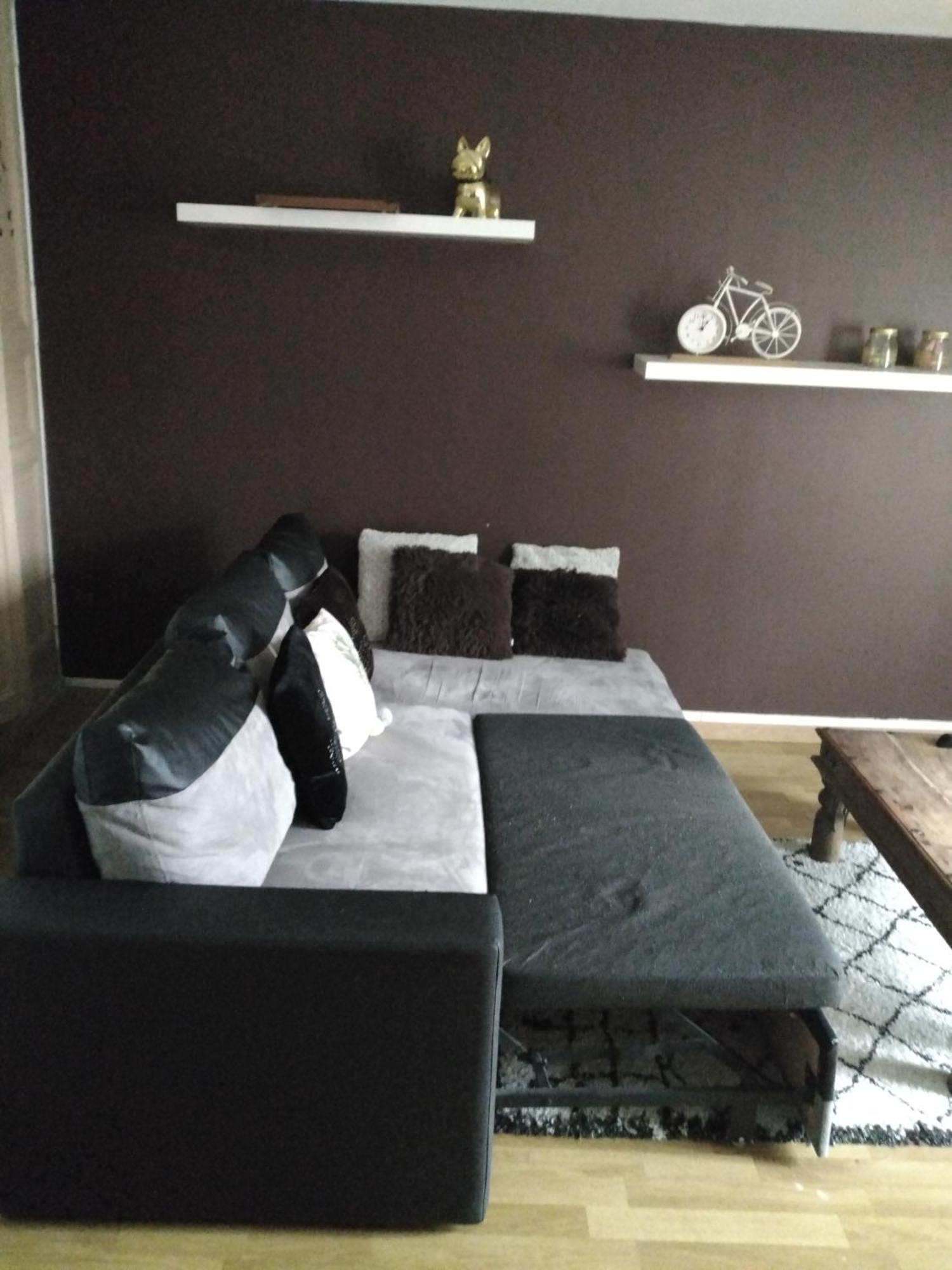 Appartement Complet 11 La Roche Racan 37370 Saint-Paterne-Racan ภายนอก รูปภาพ